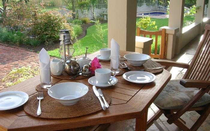 The Old Trading Post Guest House