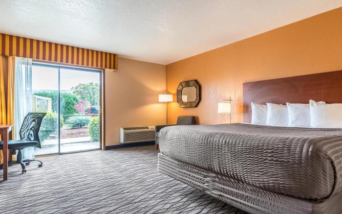 SureStay Hotel Wenatchee