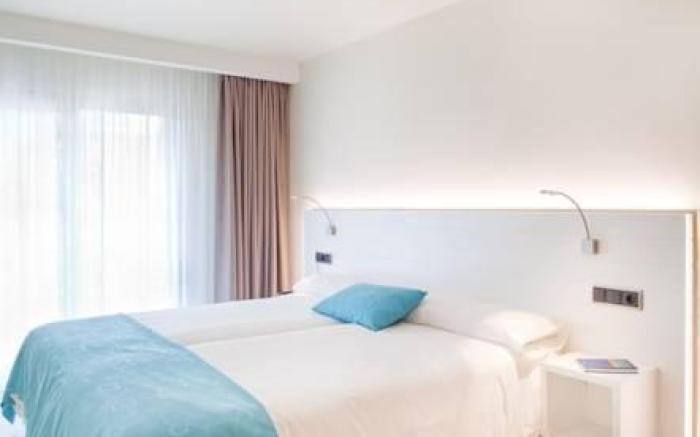 Hotel Spa La Terrassa