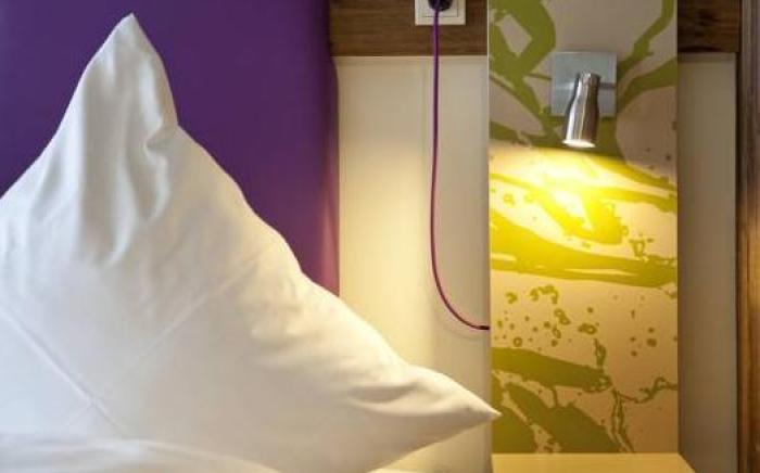 Explorer Hotel Montafon
