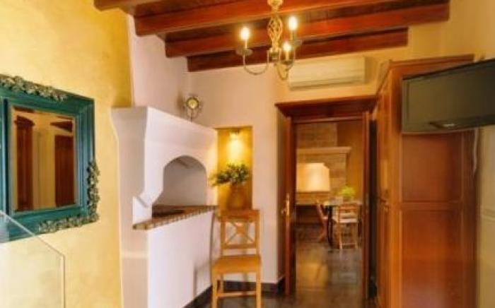 Rodos Niohori Elite Suites Boutique Hotel