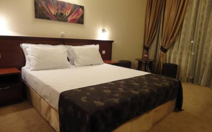 Favorit Hotel