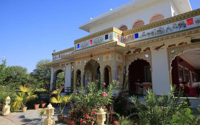 Achrol Bagh
