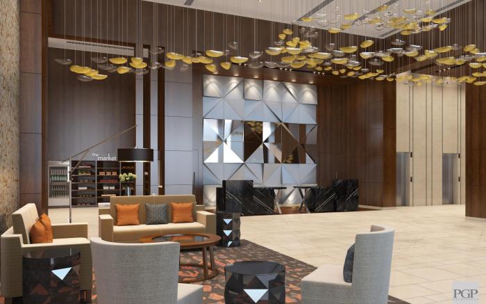 Courtyard by Marriott Surat