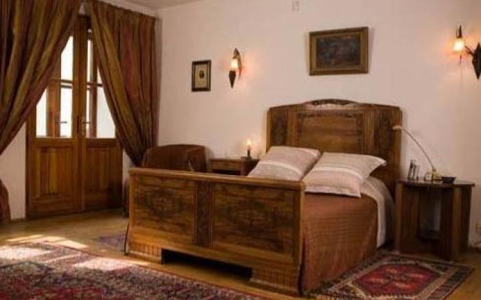 Orlowska Townhouse Apartments