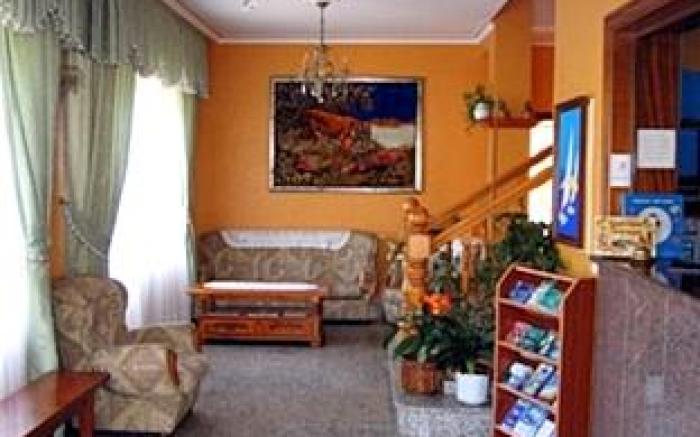 Hotel La Costera