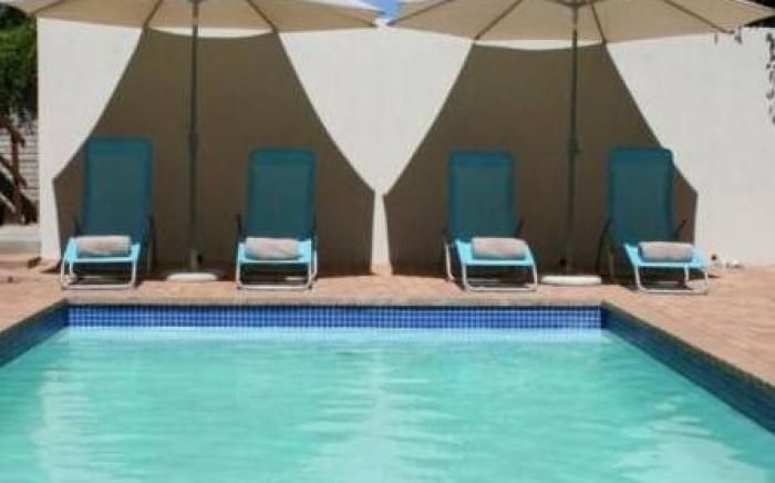 88 Baron van Reede Guesthouse