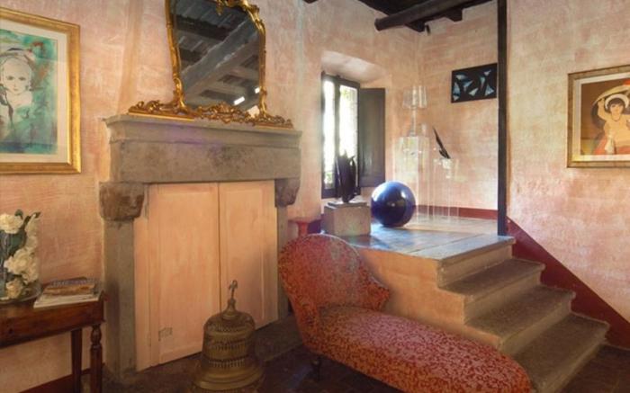 B&B dei Papi Boutique Hotel