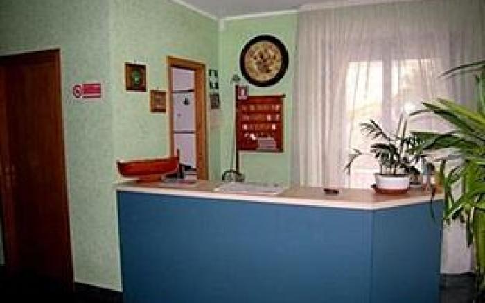 Sea Garden Hotel