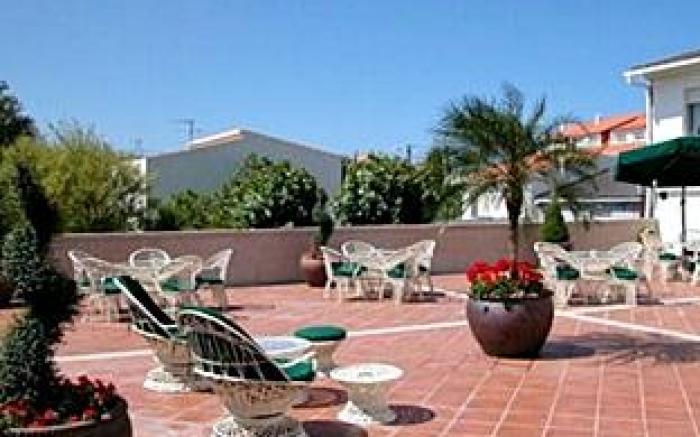 Hotel Pineiro 2 Estrellas Superior