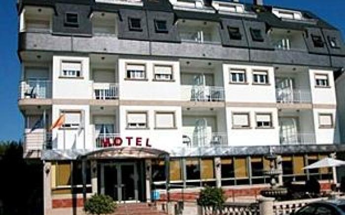 Hotel Pineiro 2 Estrellas Superior