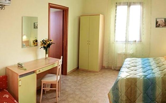 Casa Del Sole Relax Room