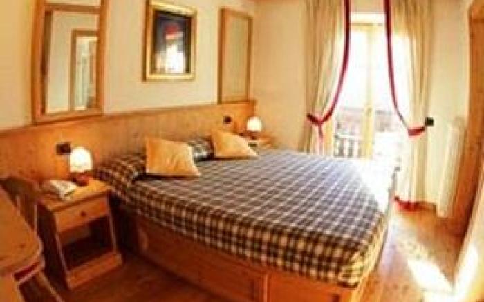 Alpi & Golf Hotel