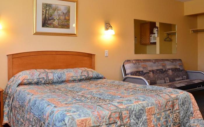 Canadas Best Value Inn Kelowna