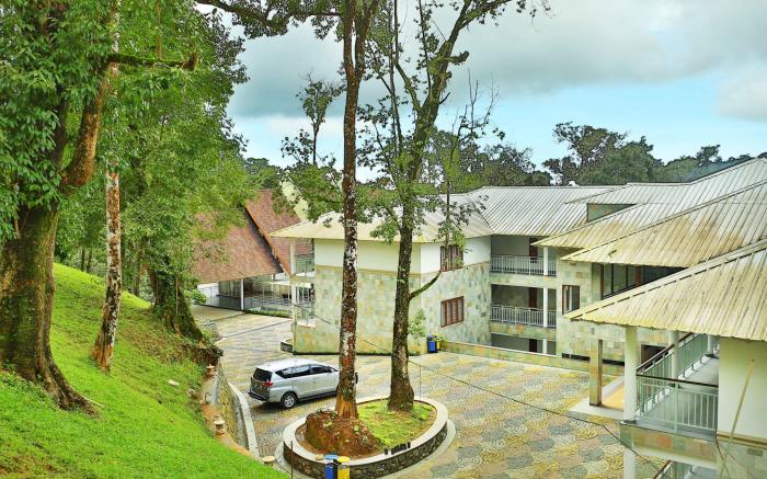 Elixir Hills Suite Hotel and Spa