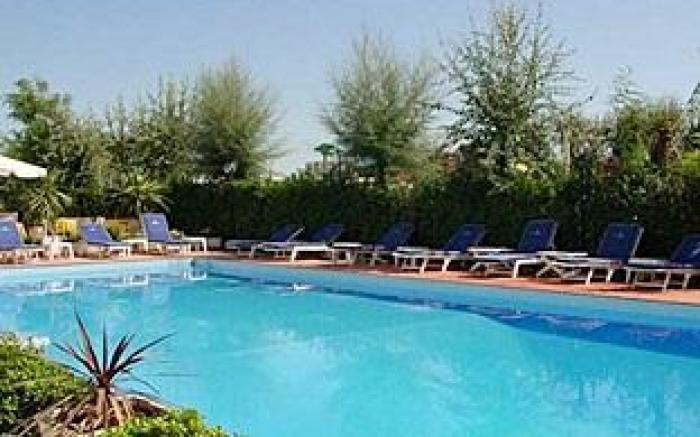 Hotel Granada