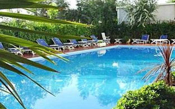 Hotel Granada