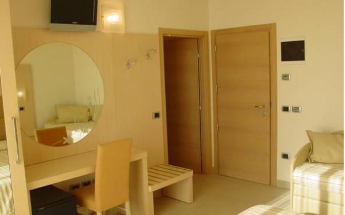 Hotel Granada