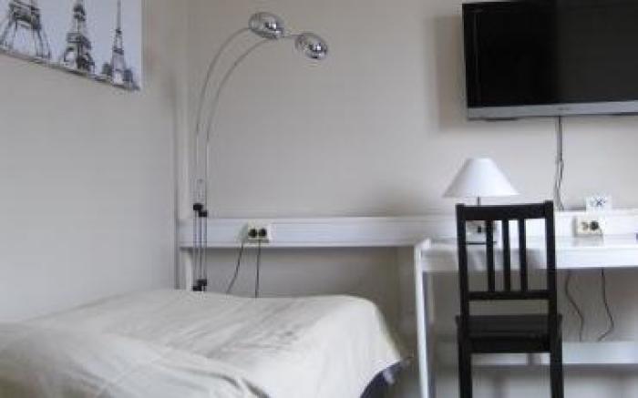 Hotel CityHovi