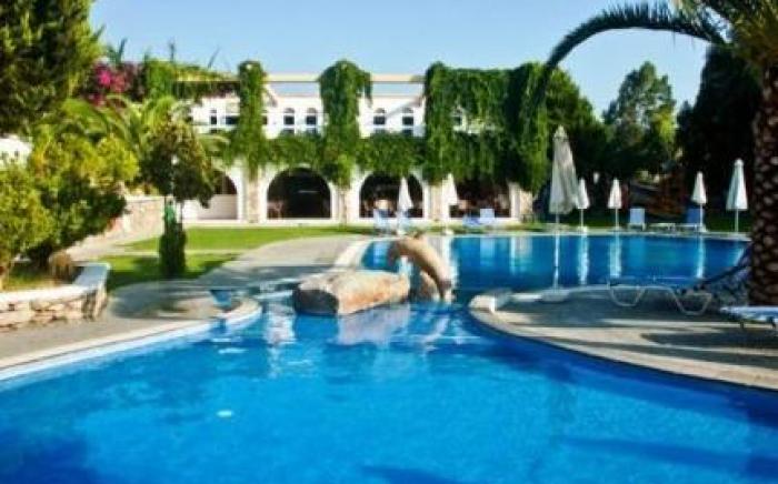 Ekaterini Hotel