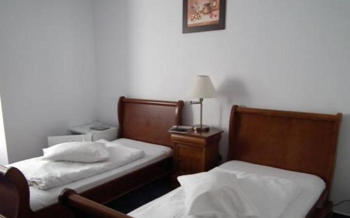 Monterai Resort
