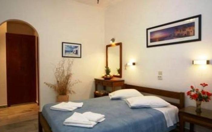 Anna Platanou Hotel