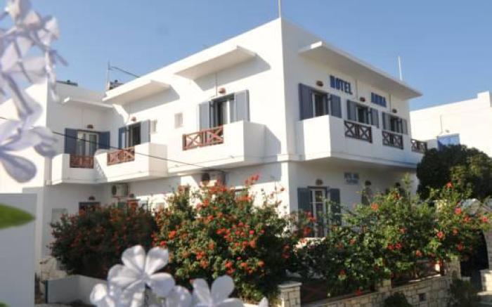 Anna Platanou Hotel
