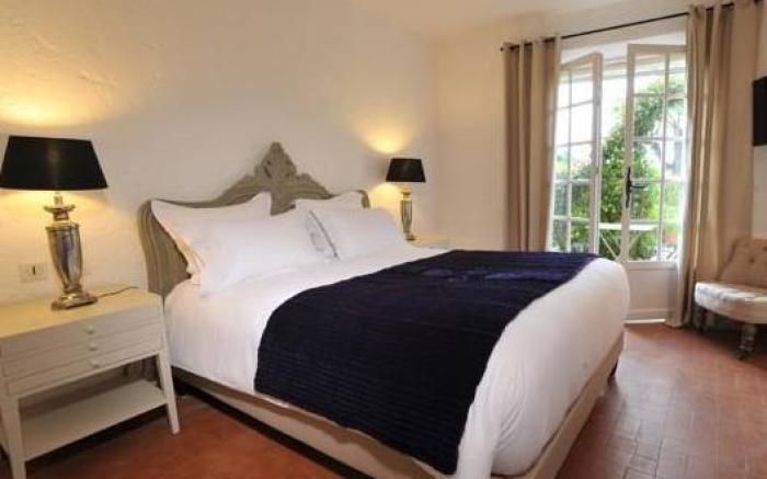 La Bastide d'Antoine