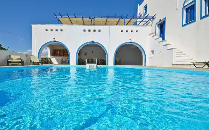 Hotel Semeli