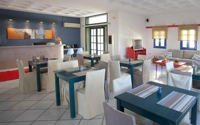 Hotel Semeli