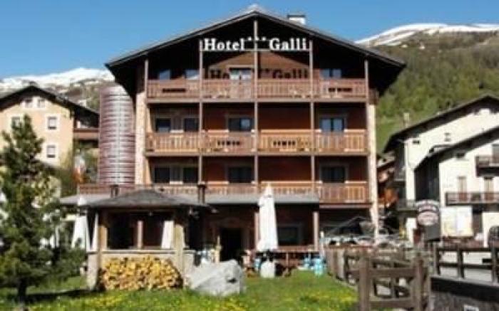 Hotel Galli