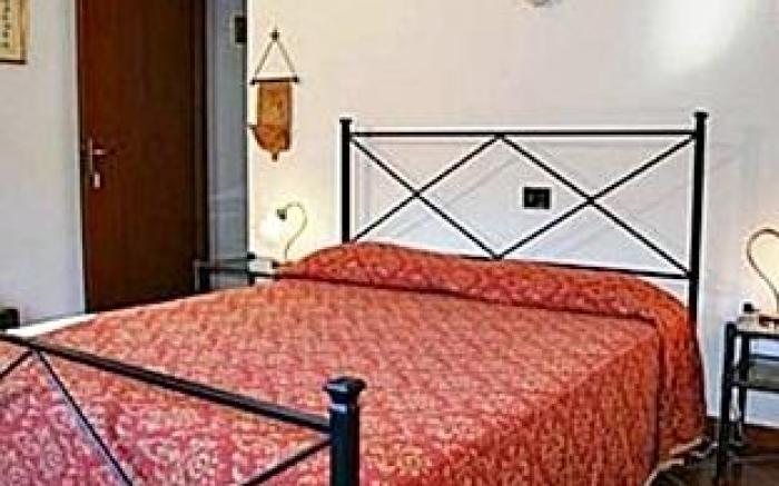 Agriturismo Podere Borgognano