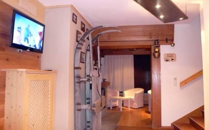 Alphotel Mittersill # inklusive Sommercard #