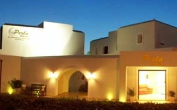 Perla Hotel