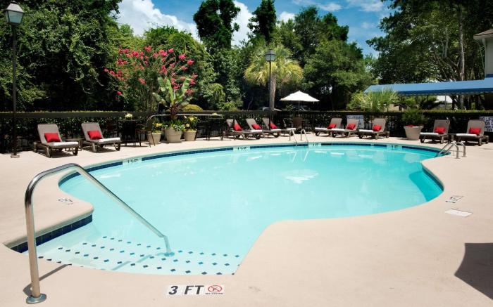 Hampton Inn Hilton Head