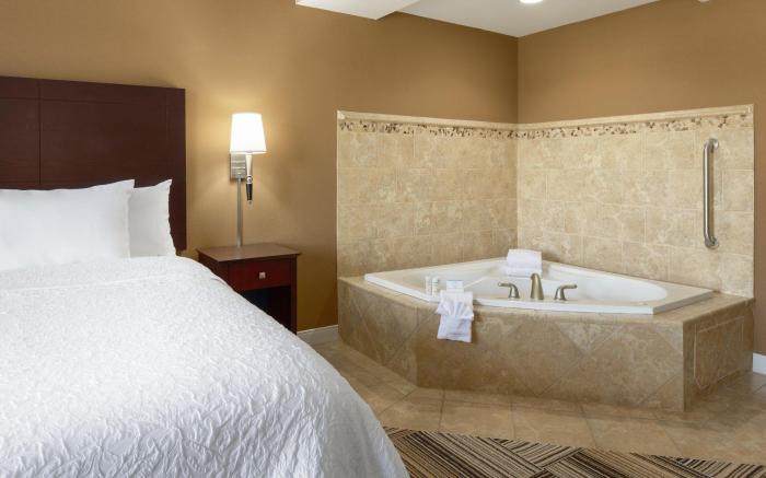 Hampton Inn Knoxville-East