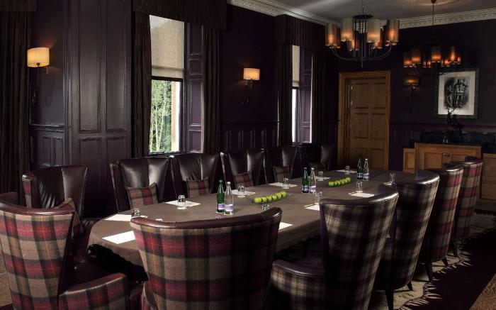 DoubleTree by Hilton Dunblane Hydro