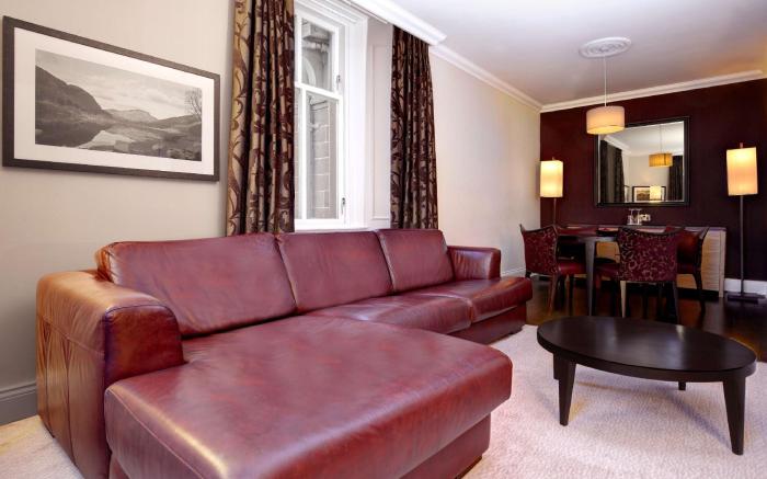 DoubleTree by Hilton Dunblane Hydro