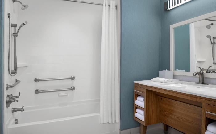 Home2 Suites by Hilton Tallahassee State Capitol
