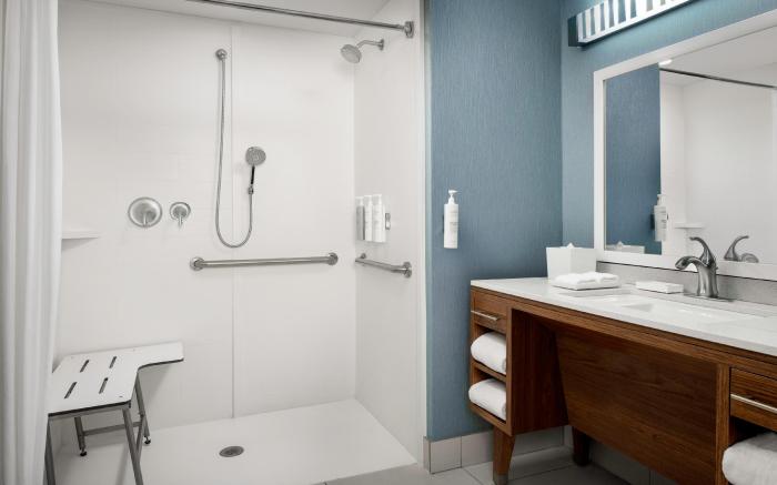 Home2 Suites by Hilton Tallahassee State Capitol