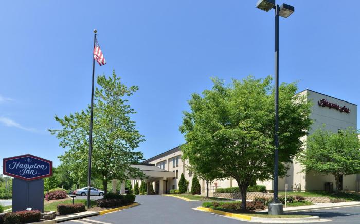 Comfort Inn Laurel - Fort Meade