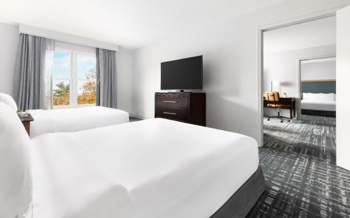 Homewood Suites by Hilton Manchester Airport