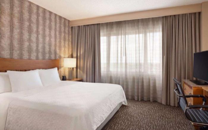 Embassy Suites Northwest Arkansas - Hotel, Spa & Convention Center