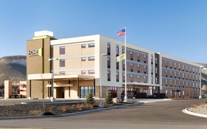 Home2 Suites by Hilton Richland