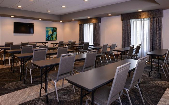 Hampton Inn & Suites Cincinnati-Mason, OH