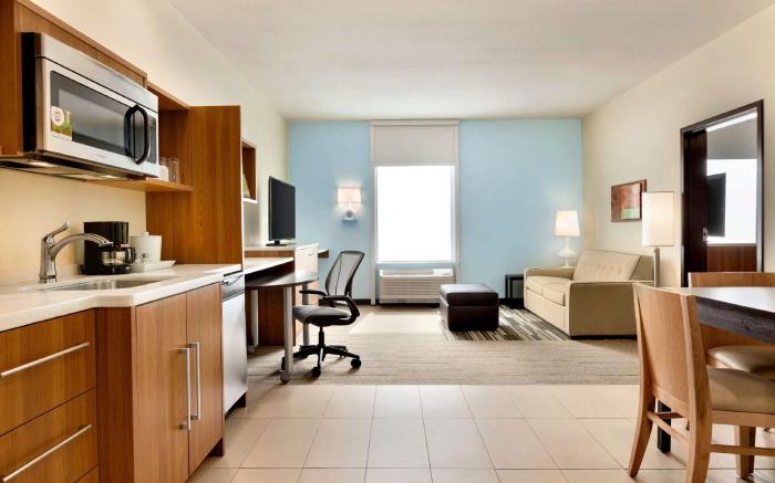 Home2 Suites by Hilton Edmond