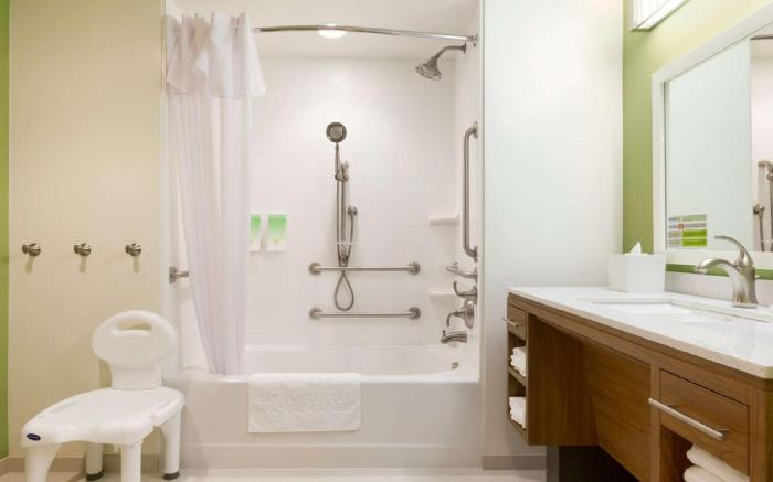 Home2 Suites by Hilton Albany Wolf Rd.