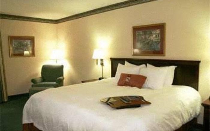 Hampton Inn Batesville