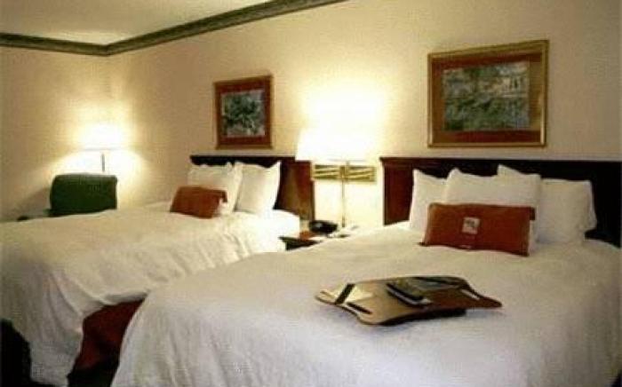 Hampton Inn Batesville