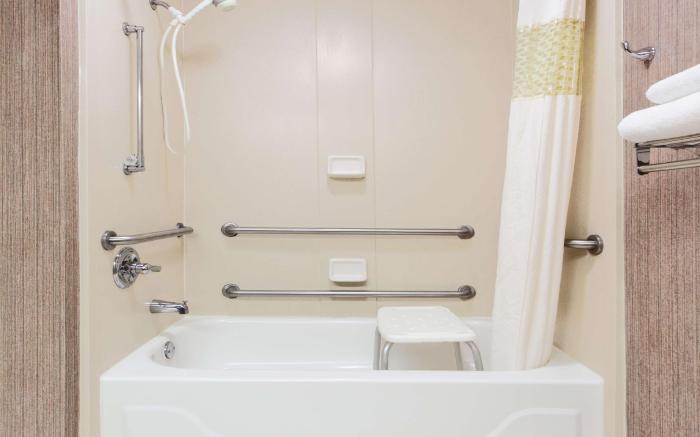 Hampton Inn Valdosta/Lake Park Area